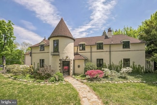 732 Spring Ave, Elkins Park, PA 19027