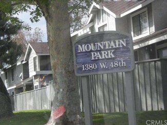 1380 W 48th St Unit 119, San Bernardino, CA 92407