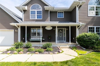 809 Stuart St, Adair, IA 50002