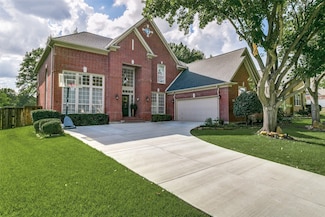 7545 Primrose Dr, Irving, TX 75063