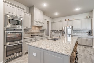 3803 Wild Flower Ln, Nevada, TX 75173