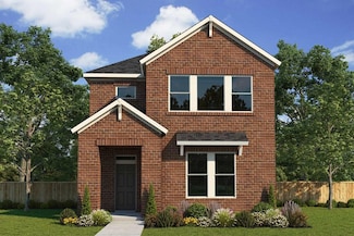Camborne, Argyle, TX 76226