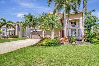 2051 SW 152nd Terrace, Miramar, FL 33027