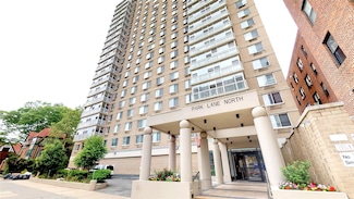 118-17 Union Turnpike Unit 10A, Forest Hills, NY 11375