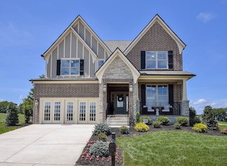 192 John T Alexander Blvd, Hendersonville, TN 37075