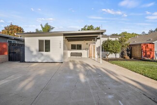 1538 Santa Paula Ave, San Jose, CA 95110