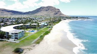 87-561 Farrington Hwy Unit 321, Waianae, HI 96792