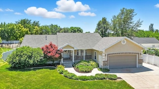 1032 E 2750 N, North Logan, UT 84341
