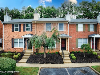 150 Gardiner Lake Rd, Louisville, KY 40205