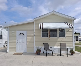 5905 NE Cubitis Ave Unit 127, Arcadia, FL 34266