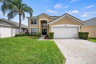 4275 Taliferro Ct, West Palm Beach, FL 33409