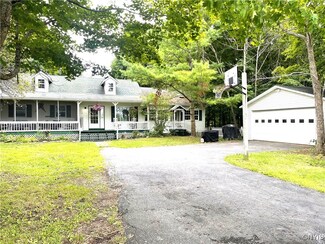 40540 Cross Rd, Theresa, NY 13691