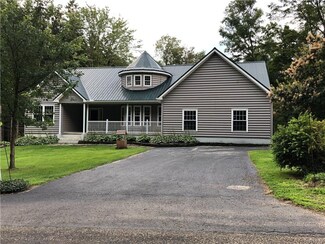 9363 Ball Rd, Cattaraugus, NY 14719