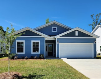 327 Dunlin Place Unit Lot110, Conway, SC 29526