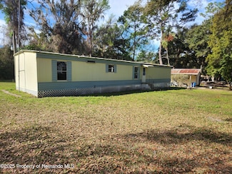 22356 La Crosse St, Brooksville, FL 34601