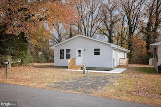 1304 Rainbow Ave, Cambridge, MD 21613