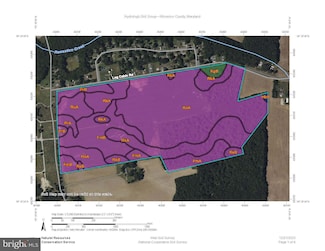 0 Log Cabin Rd Unit MDWC2015458, Hebron, MD 21830