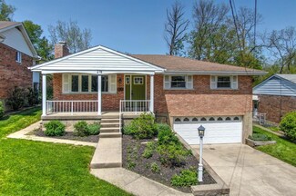 278 Lux Ave, Cincinnati, OH 45216
