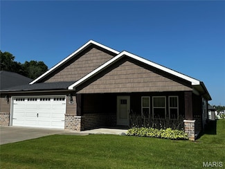 5363 Juden Brook Way, Jackson, MO 63755