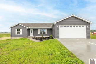501 Twin Hill Rd, Mayfield, KY 42066