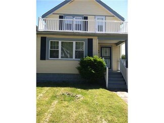 205 Olympic Ave, Buffalo, NY 14215
