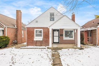 1420 Doten Ave, Columbus, OH 43212