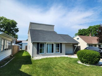 19555 Yoder St, South Bend, IN 46614