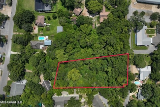 0 Rayburn Ave, Ocean Springs, MS 39564