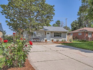 3660 Kearney St, Denver, CO 80207
