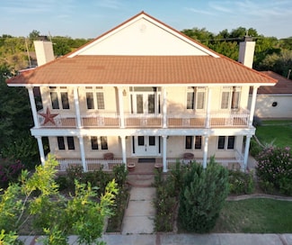 2404 York Ave, Lubbock, TX 79407