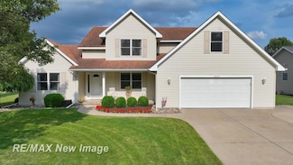 3200 Setting Sun Blvd, Saginaw, MI 48603