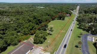 2128 N Florida Ave, Citrus Hills, FL 34442