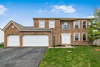 51 Grisby Ln, Pickerington, OH 43147