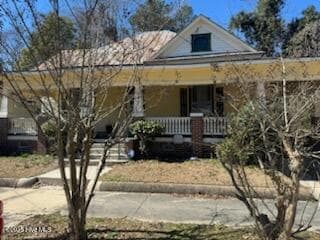 726 Clark St, Rocky Mount, NC 27801
