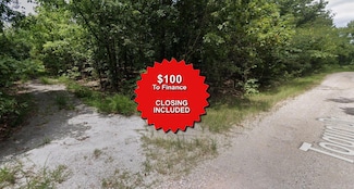 Lot 10 Cowee Dr, Cherokee Village, AR 72529