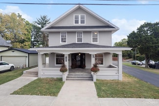 107 E Main St, Mount Orab, OH 45154