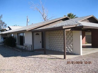 1427 N Center St, Mesa, AZ 85201