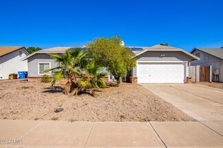 19627 N 36th Dr, Glendale, AZ 85308