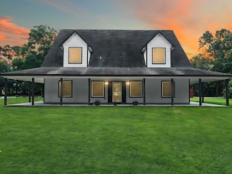 13050 Quail Ridge Rd, Orange, TX 77632