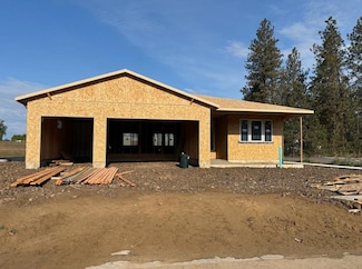 16785 N Wellington Rd, Colbert, WA 99005