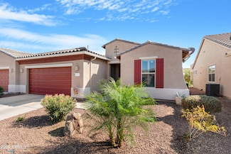 41615 W Caliente Dr, Maricopa, AZ 85138