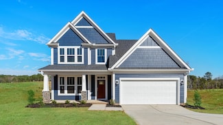 Middleton, Easley, SC 29642
