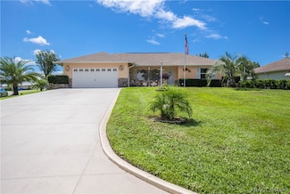3165 N Juniperus Way, Beverly Hills, FL 34465