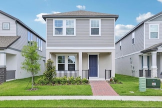 11957 Bracco St, Winter Garden, FL 34787