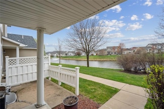 756 SE Williams Ct, Waukee, IA 50263