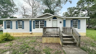 11758 E Old Oak Trail, Willis, TX 77378