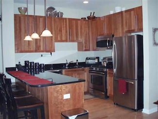 1200 Grand St Unit 415, Hoboken, NJ 07030