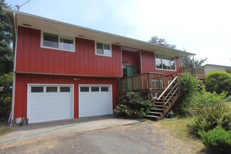9315 SW Abalone St, South Beach, OR 97366