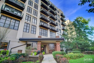 1525 S Sangamon St Unit 312P, Chicago, IL 60608