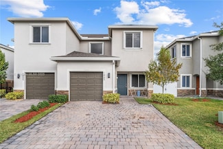1865 SE 8th Place, Homestead, FL 33034